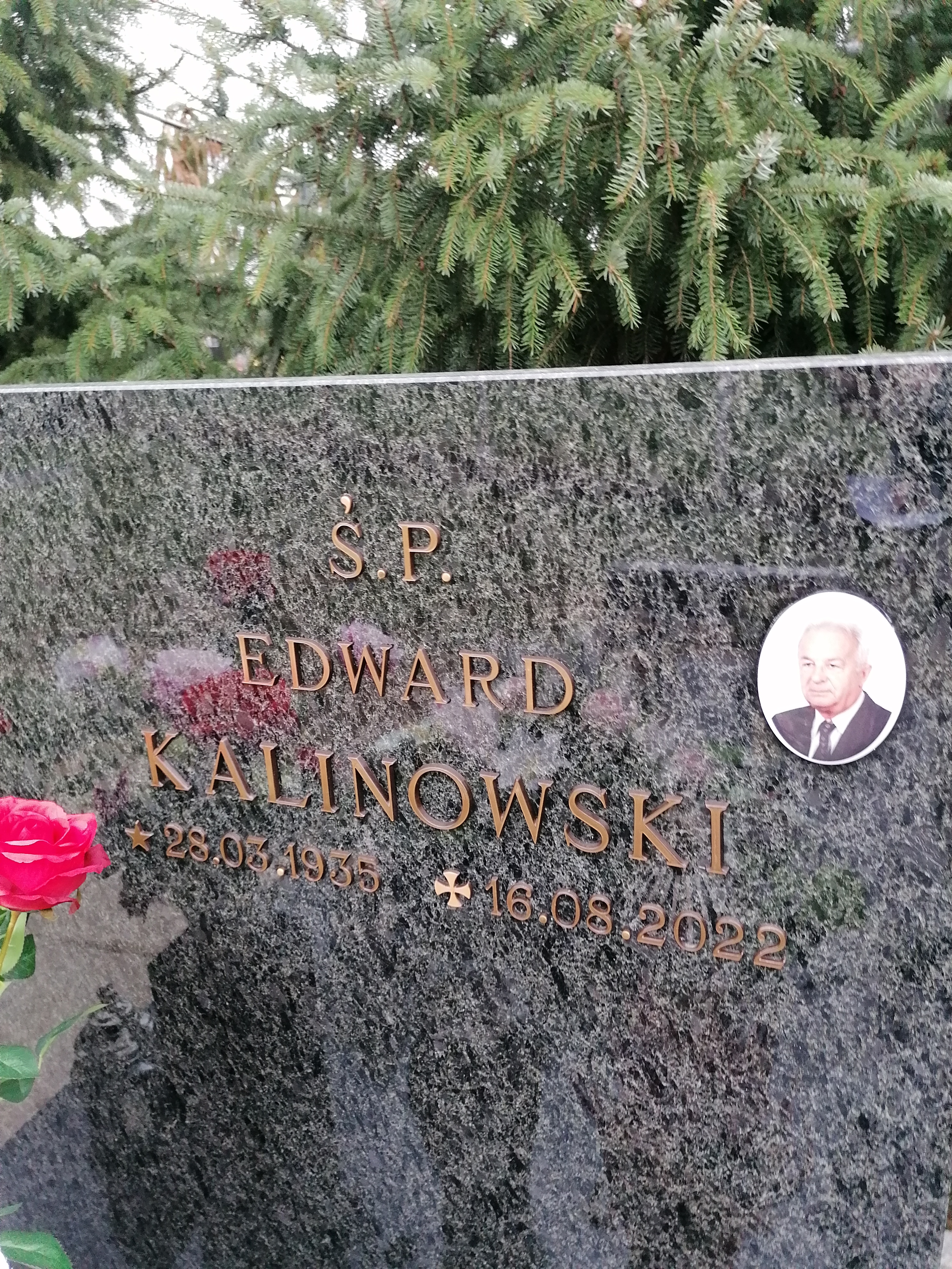 Ewa Kalinowska 1944 Sierpc kom. - Grobonet - Wyszukiwarka osób pochowanych