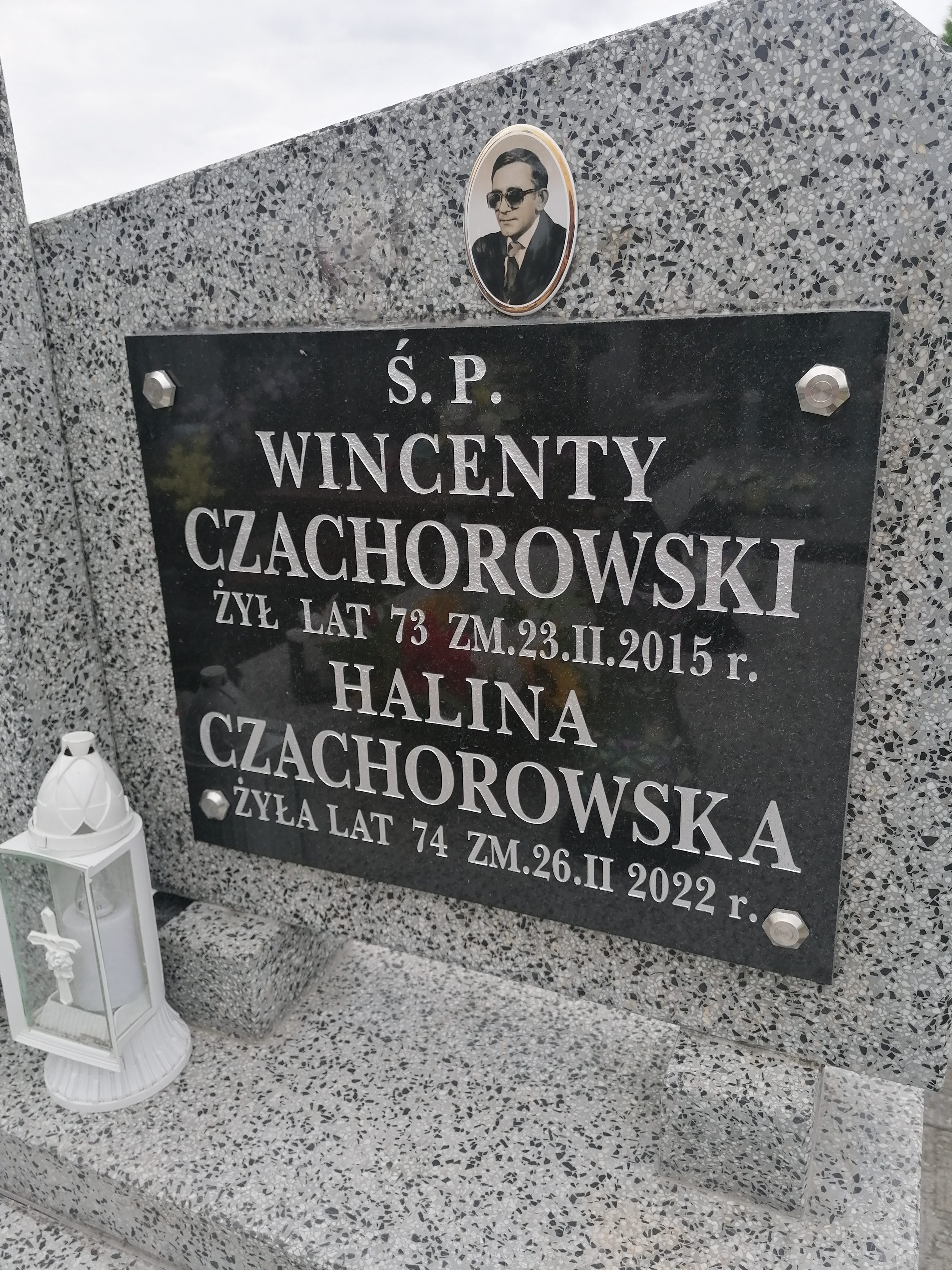 Jerzy Górzyński 1970 Sierpc kom. - Grobonet - Wyszukiwarka osób pochowanych